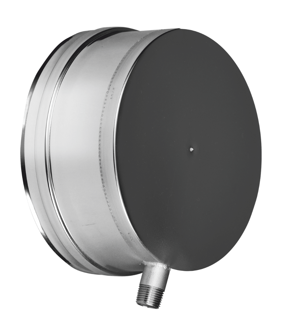 Bacca | YOĞUŞMA DİRENAJLI KAPAK MODÜL